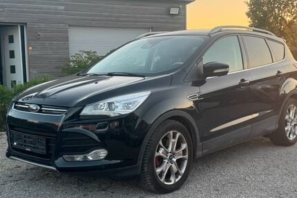 Ford Kuga 63.712 km 6.500 &euro; Friedberg 86316