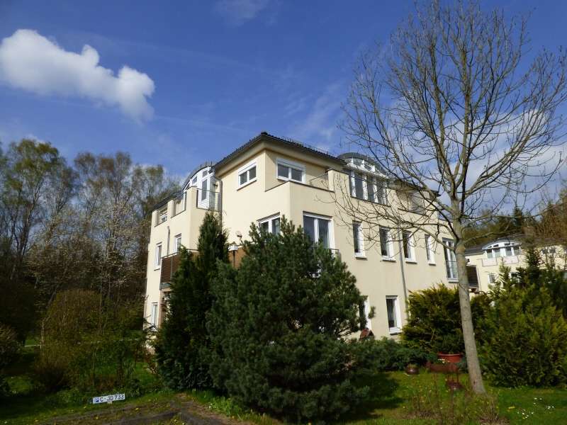 Wohnung zum Mieten in Chemnitz 470 € 58.51 m²