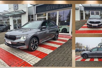 Skoda Kamiq 4.499 km 27.290 &euro; Kandel 76870