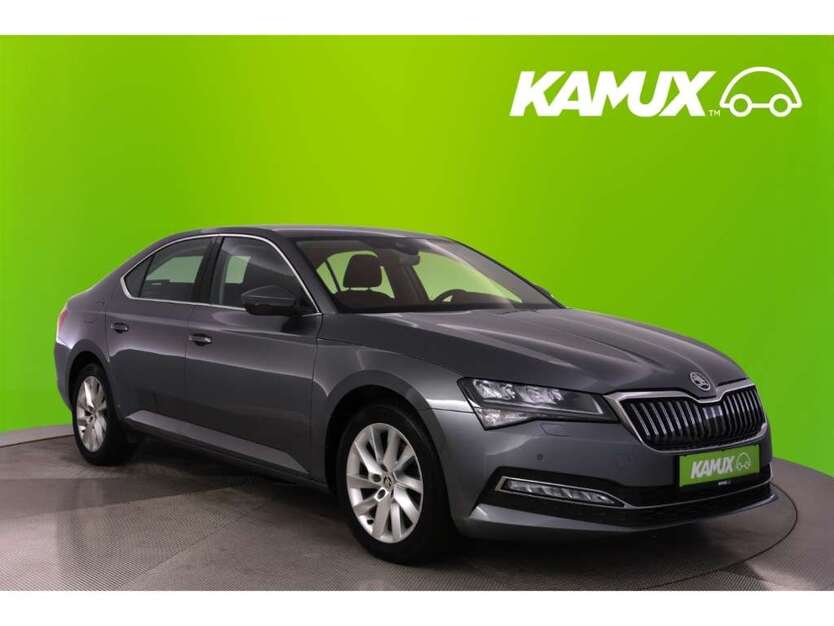 Skoda Superb 69.874 km 31.900 € Heide 25746