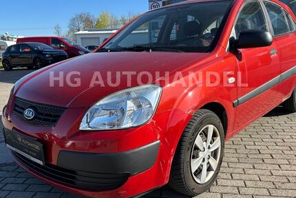 Kia Rio 178.000 km 1.200 &euro; Erfurt 99091