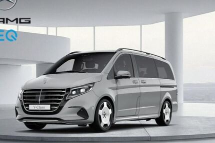 Mercedes V 300
