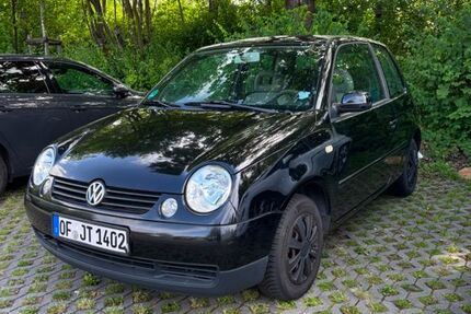 VW Lupo 180.000 km 950 &euro; mainz 55122