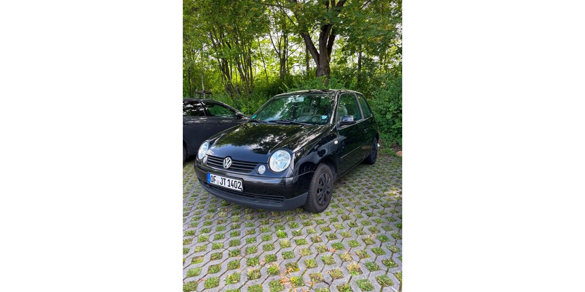 VW Lupo 180.000 km 950 &euro; mainz 55122