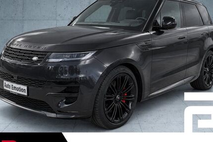 Land Rover Range Rover Sport 17.850 km 118.637 &euro; Offenbach 63069