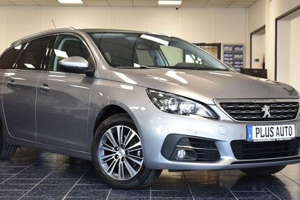 Peugeot 308 143.927 km 10.370 &euro; Nürnberg 90431