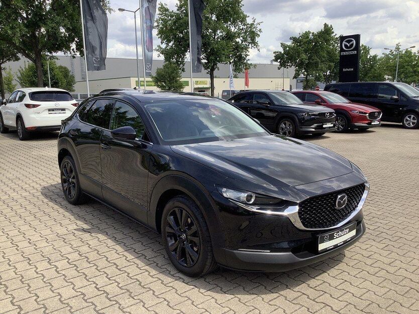 CX-30