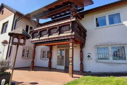 1-2 FH - unverbaubare, sonnige Aussichtslage + Bauplatz 7 zimmer