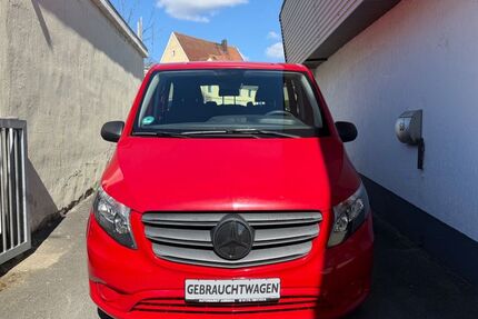 Mercedes-Benz Vito 186.148 km 12.990 &euro; Amberg 92224