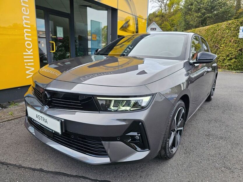 Astra
