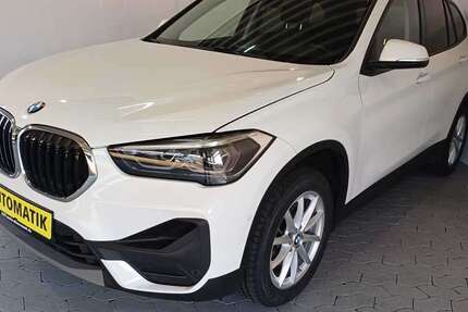 BMW X1 71.796 km 24.440 &euro; Herzberg 37412