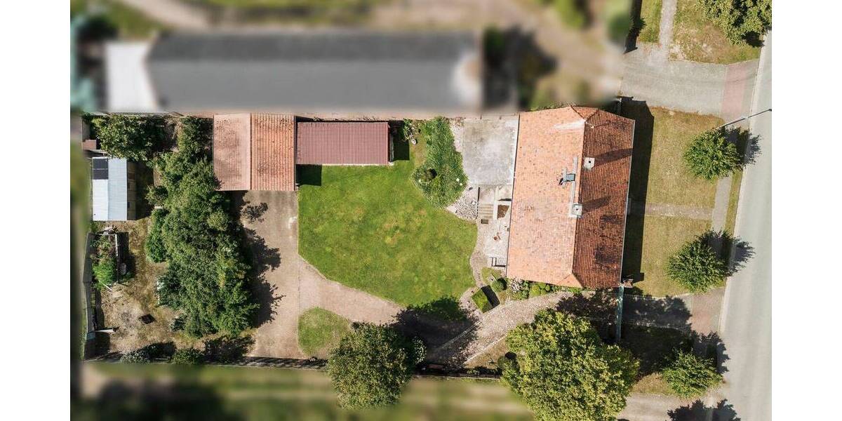 Einfamilienhaus Milower Land Nitzahn - 8 Zimmer, 160 m&sup2;, 245.000&euro; | Angebot:25709708