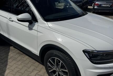 VW Tiguan 121.340 km 16.500 &euro; Bernau bei Berlin 16321