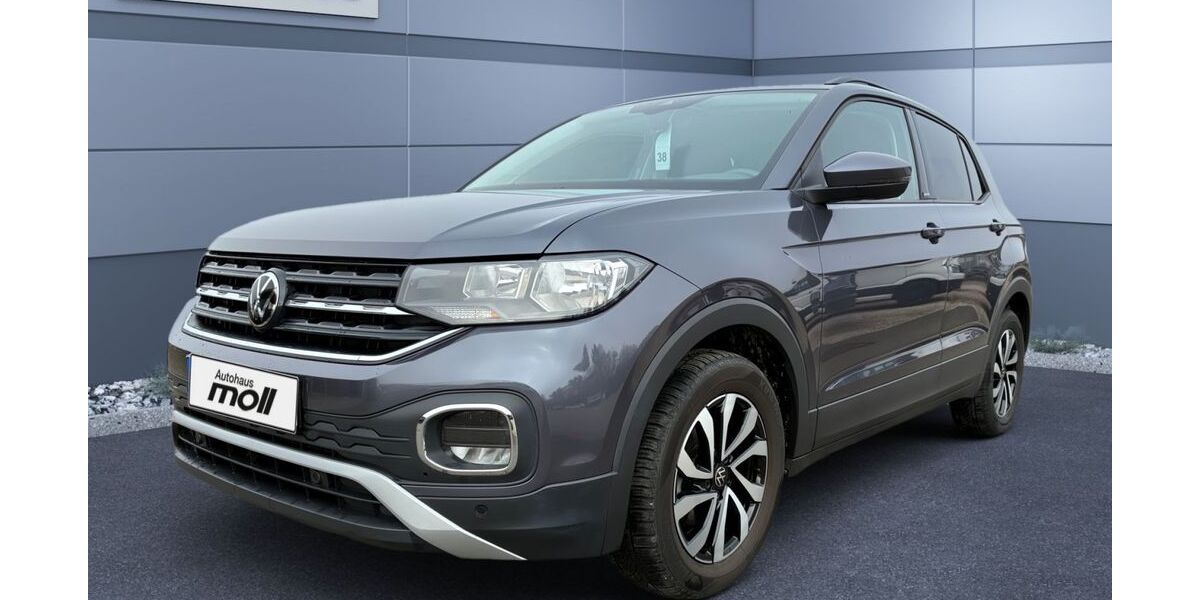 VW T-Cross 17.700 km 22.970 &euro; Laupheim 88471