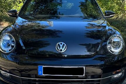 VW Beetle 74.000 km 13.800 &euro; Gifhorn 38518