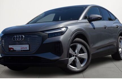 Audi Q4 e-tron 38.440 km 25.470 &euro; Wetzlar 35576