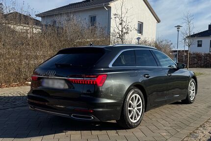 Audi A6 112.500 km 27.990 &euro; Halle 06120