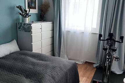 Wohnung zum Kaufen in Darmstadt 389.350 € 64.79 m² 2 zimmer