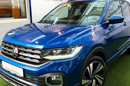VW T-Cross 41.000 km 20.950 &euro; Berlin/Schöneberg 10827