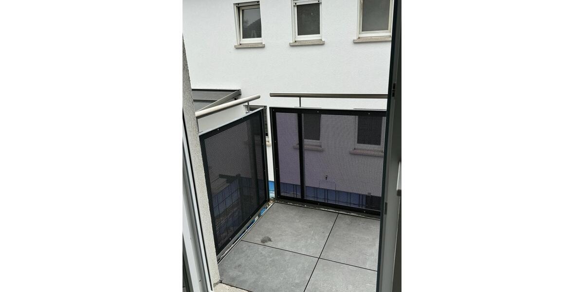 Etagenwohnung Schifferstadt - 4 Zimmer, 84 m&sup2;, 1.195&euro; | Angebot:26314777