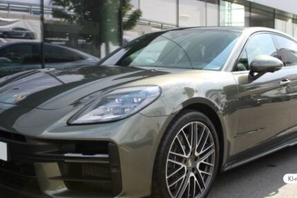 Porsche Panamera 9.900 km 147.900 &euro; Wiesbaden 65187