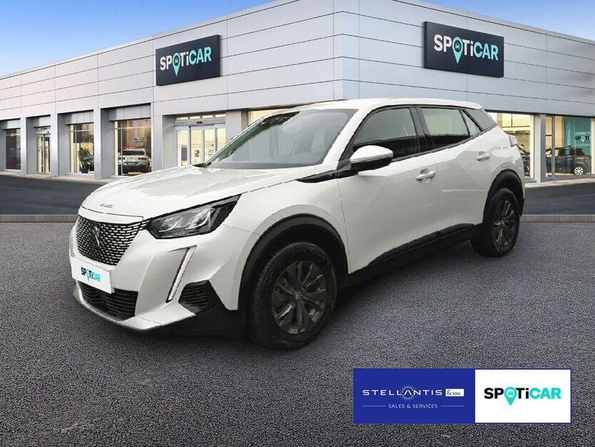 Peugeot 2008 64.950 km 15.690 € Sankt Augustin 53757