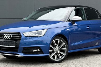 Audi A1 120.000 km 11.300 &euro; Bad Homburg 61350
