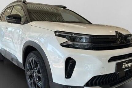 Citroen C5 Aircross 19.468 km 23.990 &euro; Mülheim an der Ruhr 45475