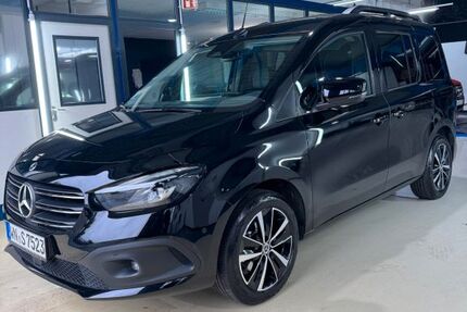 Mercedes-Benz T-Klasse 25.498 km 29.875 &euro; Weinstadt 71384