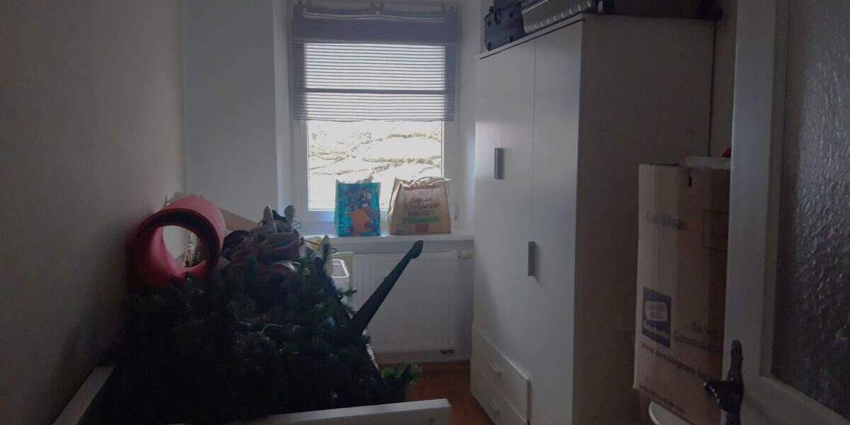 Etagenwohnung Hirschau - 4 Zimmer, 99 m&sup2;, 680&euro; | Angebot:25314517