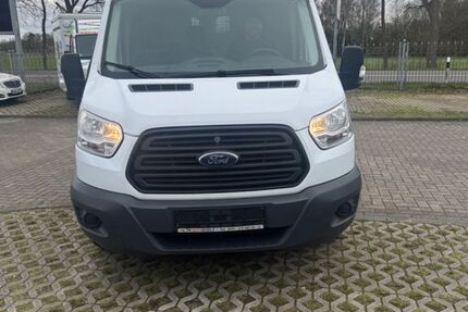 Ford Transit 212.944 km 7.990 &euro; Hude 27798