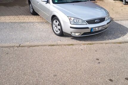 Ford Mondeo 199.000 km 2.300 &euro; Fachsenfeld-Aalen 73434