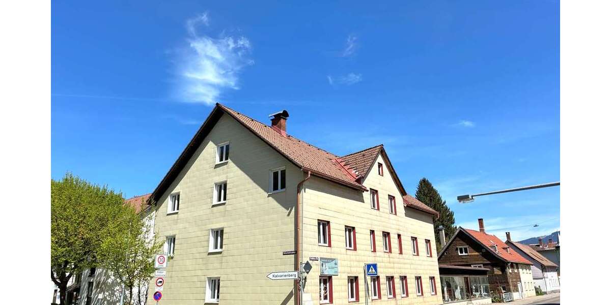 Einfamilienhaus Immenstadt - 20 Zimmer, 999 m&sup2;, 890.000&euro; | Angebot:26434632