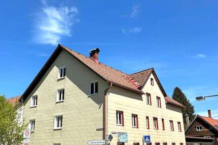 Haus Immenstadt - 20 Zimmer, 999 m&sup2;, 890.000&euro; | Angebot:26434632