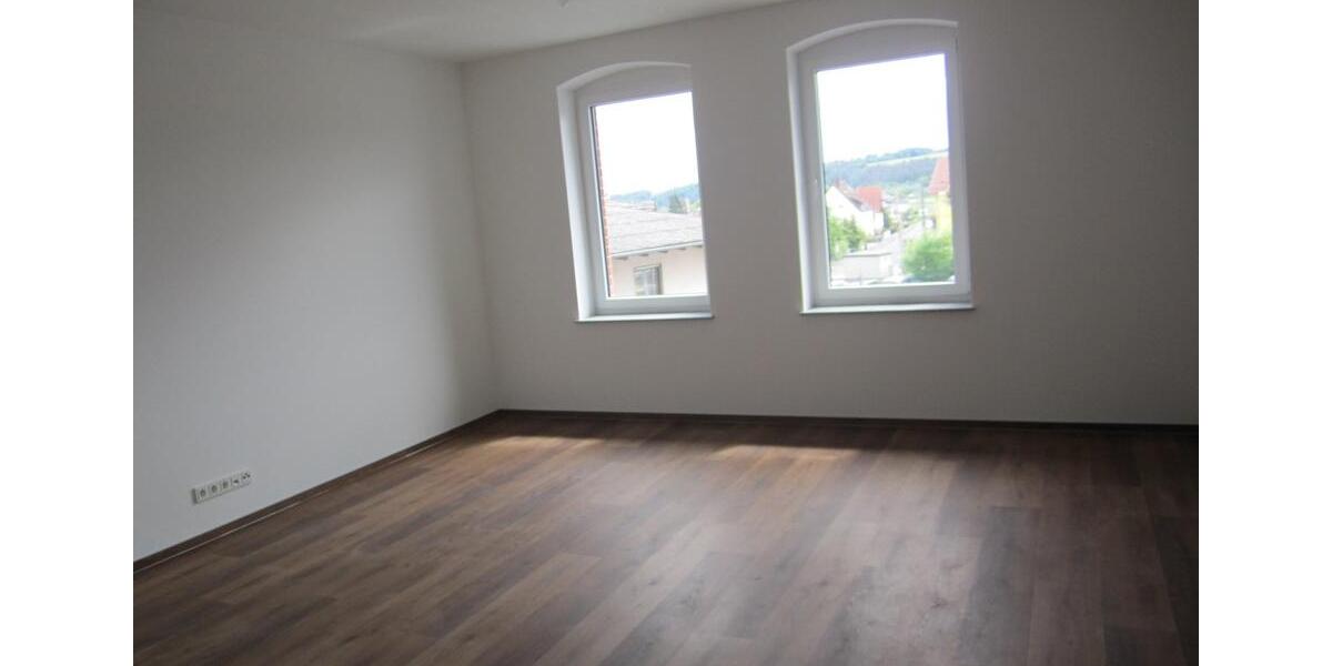 Etagenwohnung Rotenburg an der Fulda - 2.5 Zimmer, 72 m&sup2;, 650&euro; | Angebot:25513222