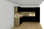 Dachgeschoßwohnung Feichten an der Alz - 2 Zimmer, 86 m&sup2;, 1.217&euro; | Angebot:26192986