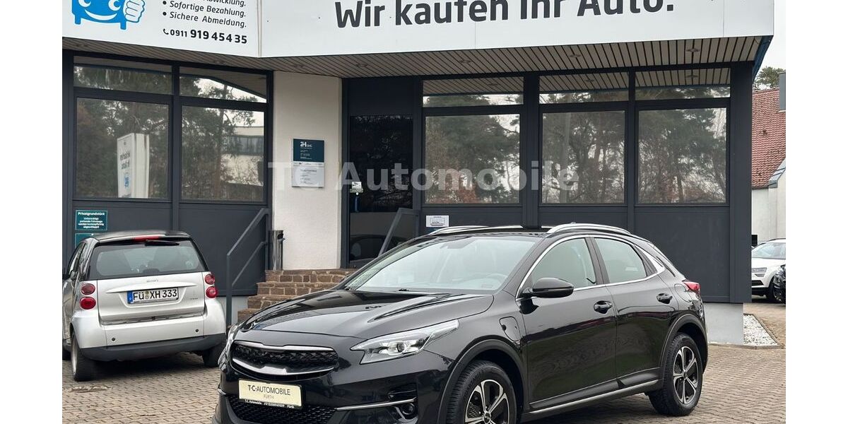 Kia XCeed 23.350 km 17.999 &euro; Fürth 90765