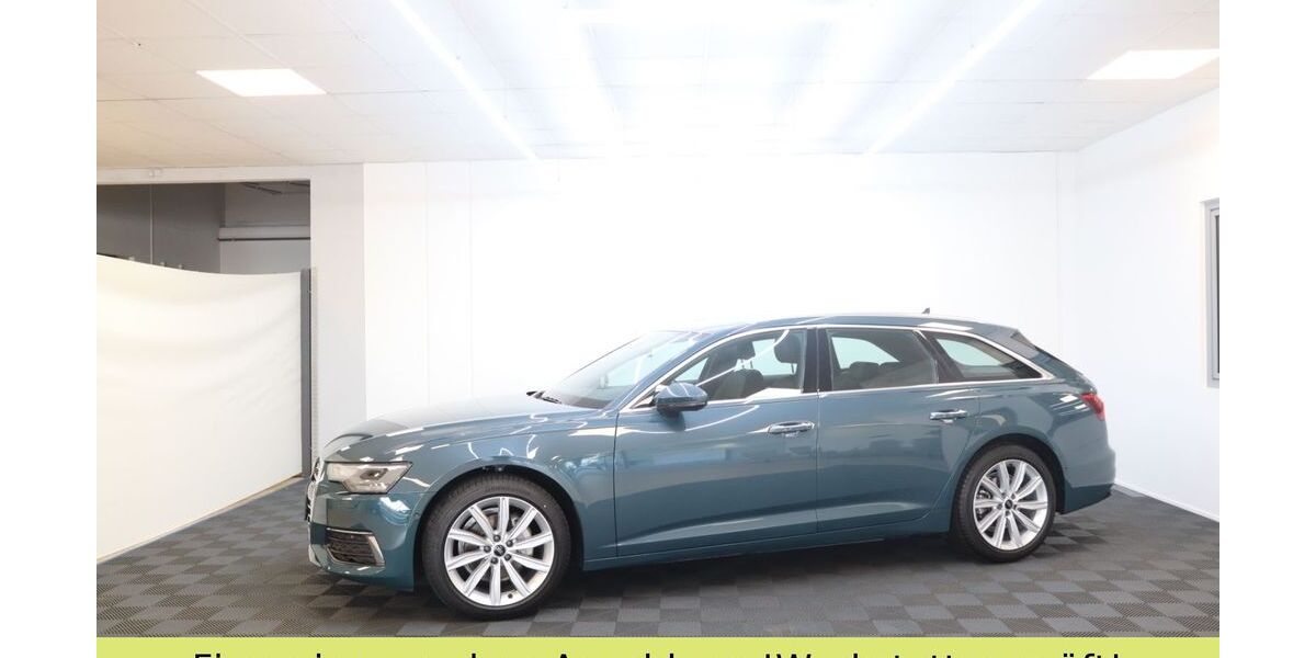 Audi A6 51.000 km 31.490 &euro; Weißenthurm 56575