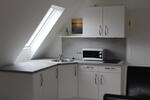 Dachgeschoßwohnung Wangerland - 2 Zimmer, 33 m&sup2;, 590&euro; | Angebot:26649866