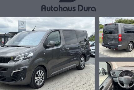 Peugeot Traveller 29.300 km 37.950 € Rüsselsheim 65428