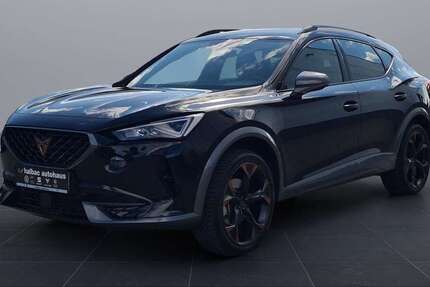 Cupra Formentor 28.074 km 25.520 &euro; Halberstadt 38820