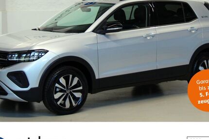 VW T-Cross 4.150 km 22.990 &euro; Magdeburg 39112