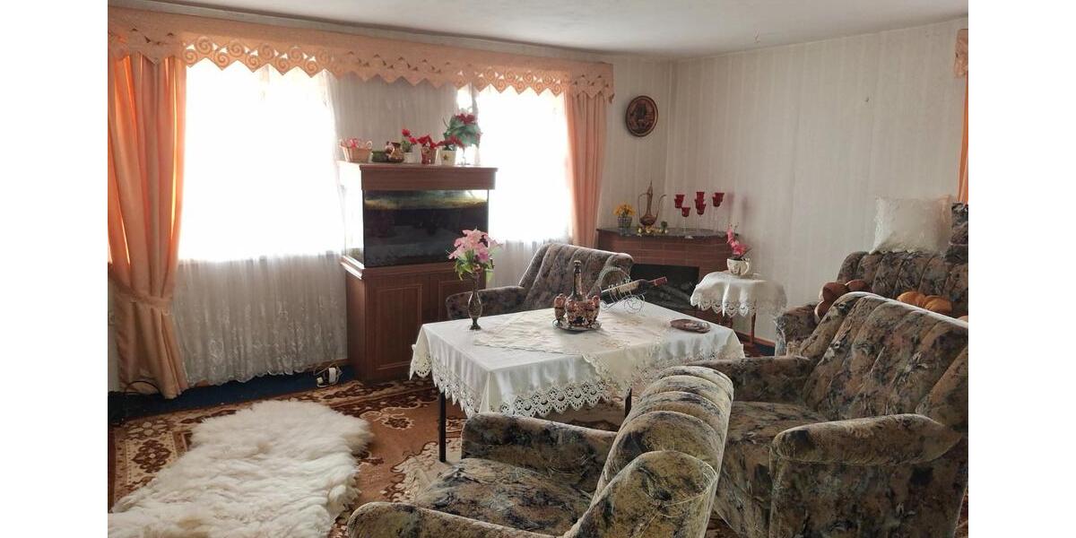Einfamilienhaus Moritzburg - 6 Zimmer, 130 m&sup2;, 280.000&euro; | Angebot:25361175