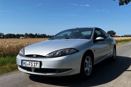 Ford Cougar 159.500 km 4.490 &euro; Petershagen 32469
