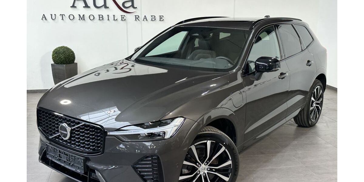 Volvo XC60 69.750 km 42.749 &euro; Wardenburg 26203