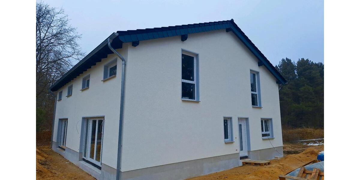 Doppelhaushälfte Storkow (Mark) - 5 Zimmer, 133 m&sup2;, 1.800&euro; | Angebot:26645296