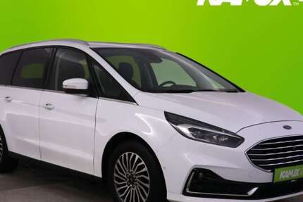 Ford Galaxy 113.324 km 23.900 &euro; Schwerin 19055