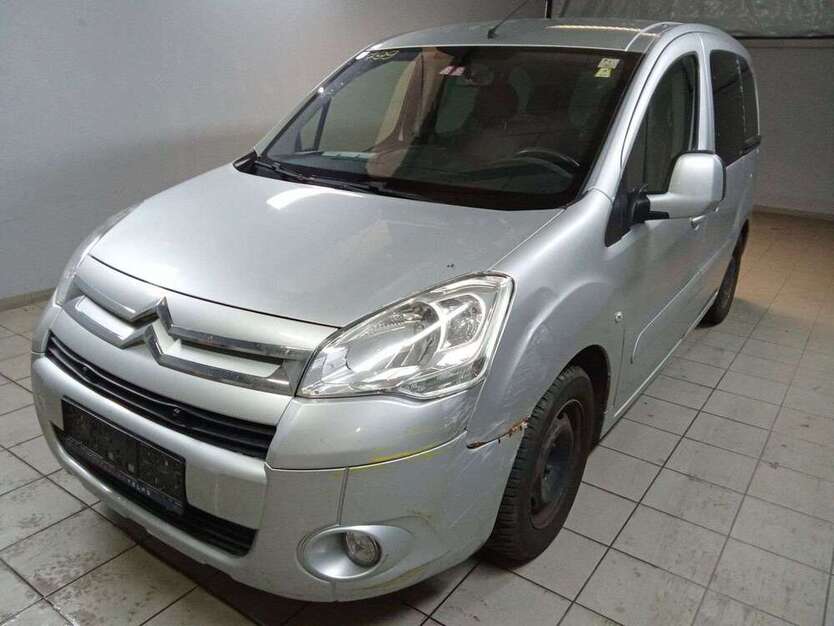 Berlingo