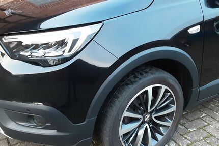 Opel Crossland (X) 58.600 km 11.590 &euro; Wendeburg 38176
