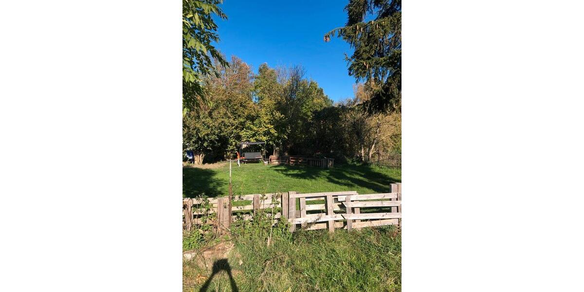 2RWHG 60qm 06317 Röblingen am See,mit Garten Tierhaltung erlaubt 2 zimmer